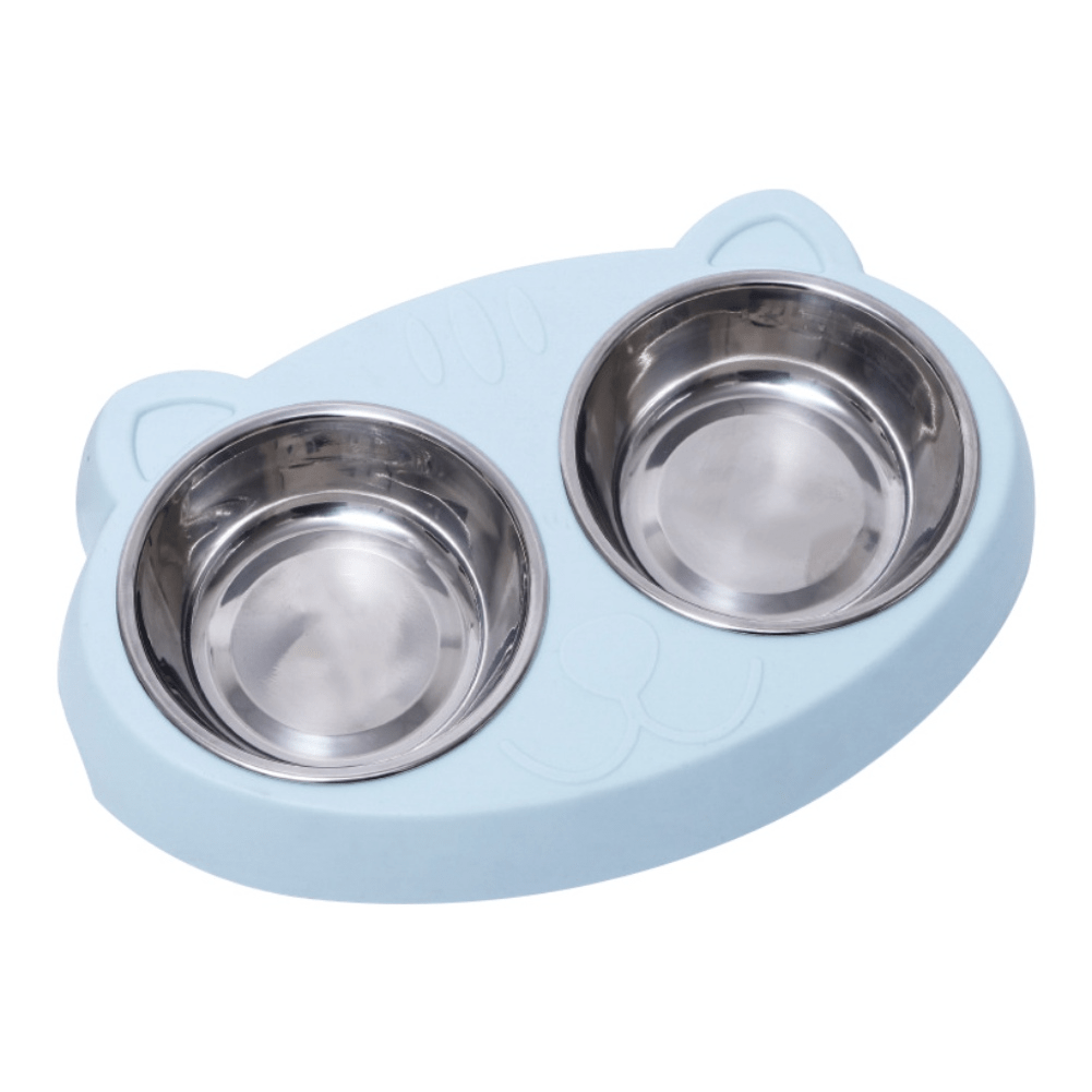 Pet Double Bowls Mağazam