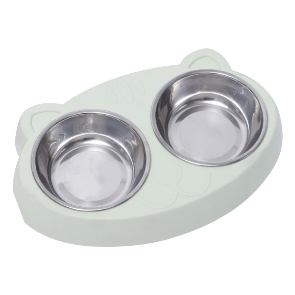 Pet Double Bowls Mağazam