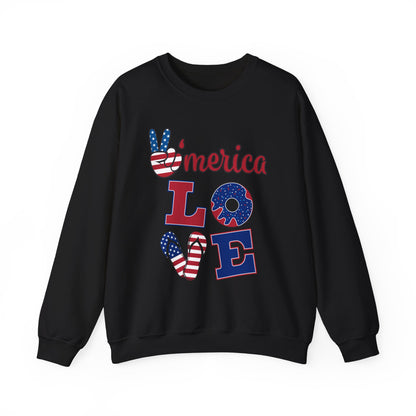 Unisex Heavy Blend™ Crewneck Sweatshirt