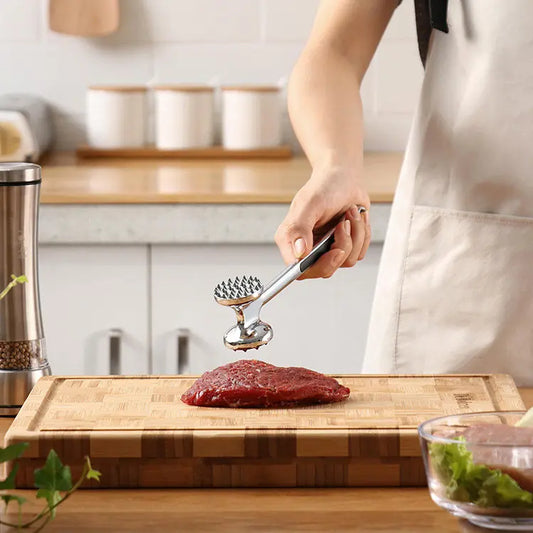 Home Steak Beef Hammering Meat Kitchen Tools Mağazam