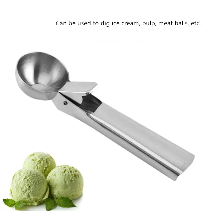 Ice Cream Scoop Tool Mağazam