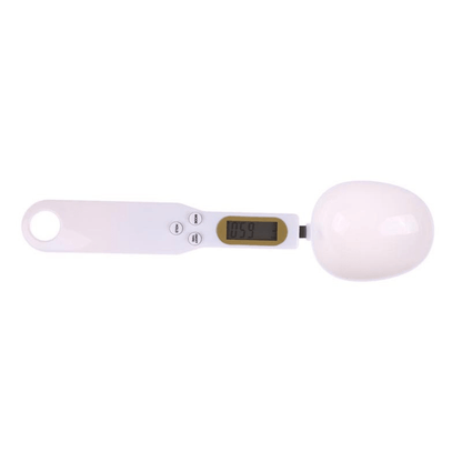 Digital Weight Measuring Spoon Mağazam