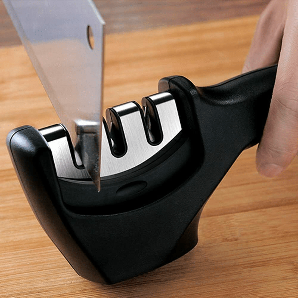 Knive Sharpener Mağazam