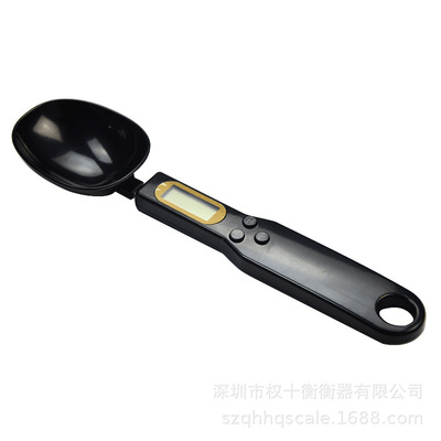 Digital Weight Measuring Spoon Mağazam