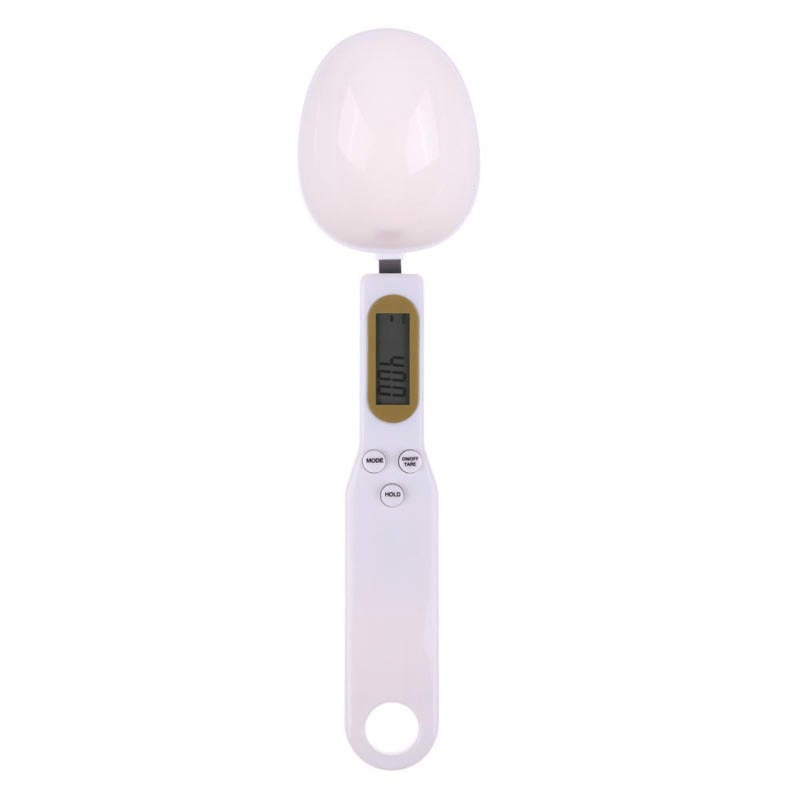 Digital Weight Measuring Spoon Mağazam