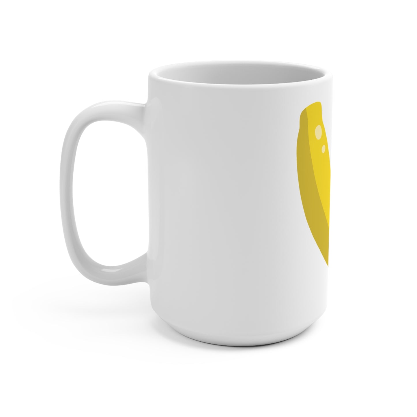 Mug 15oz